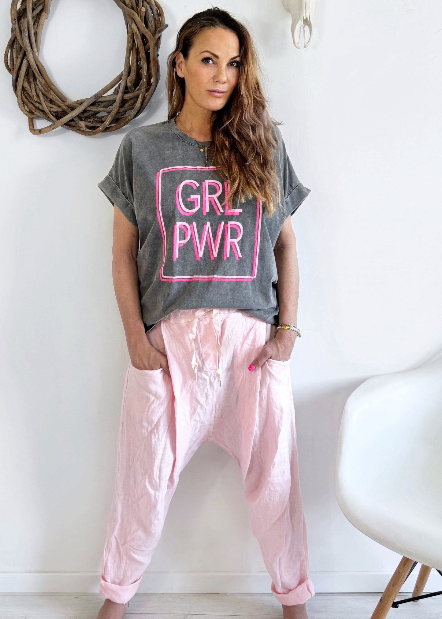 Statement Shirt