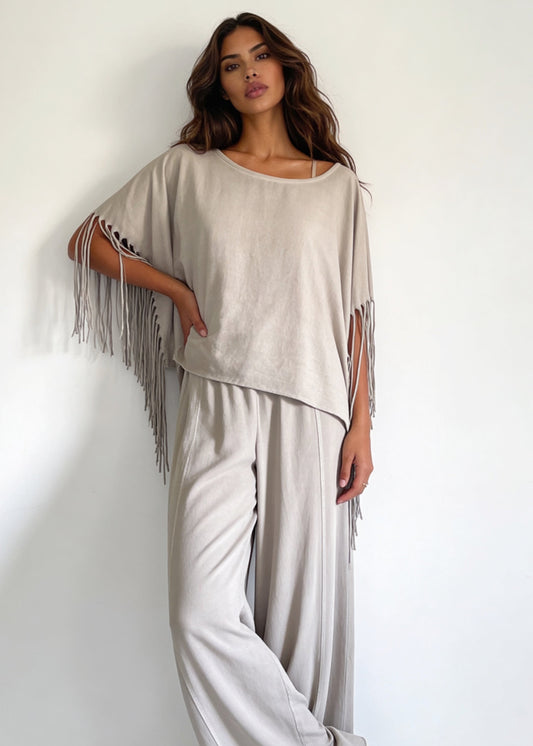 Fring Batwing Shirt