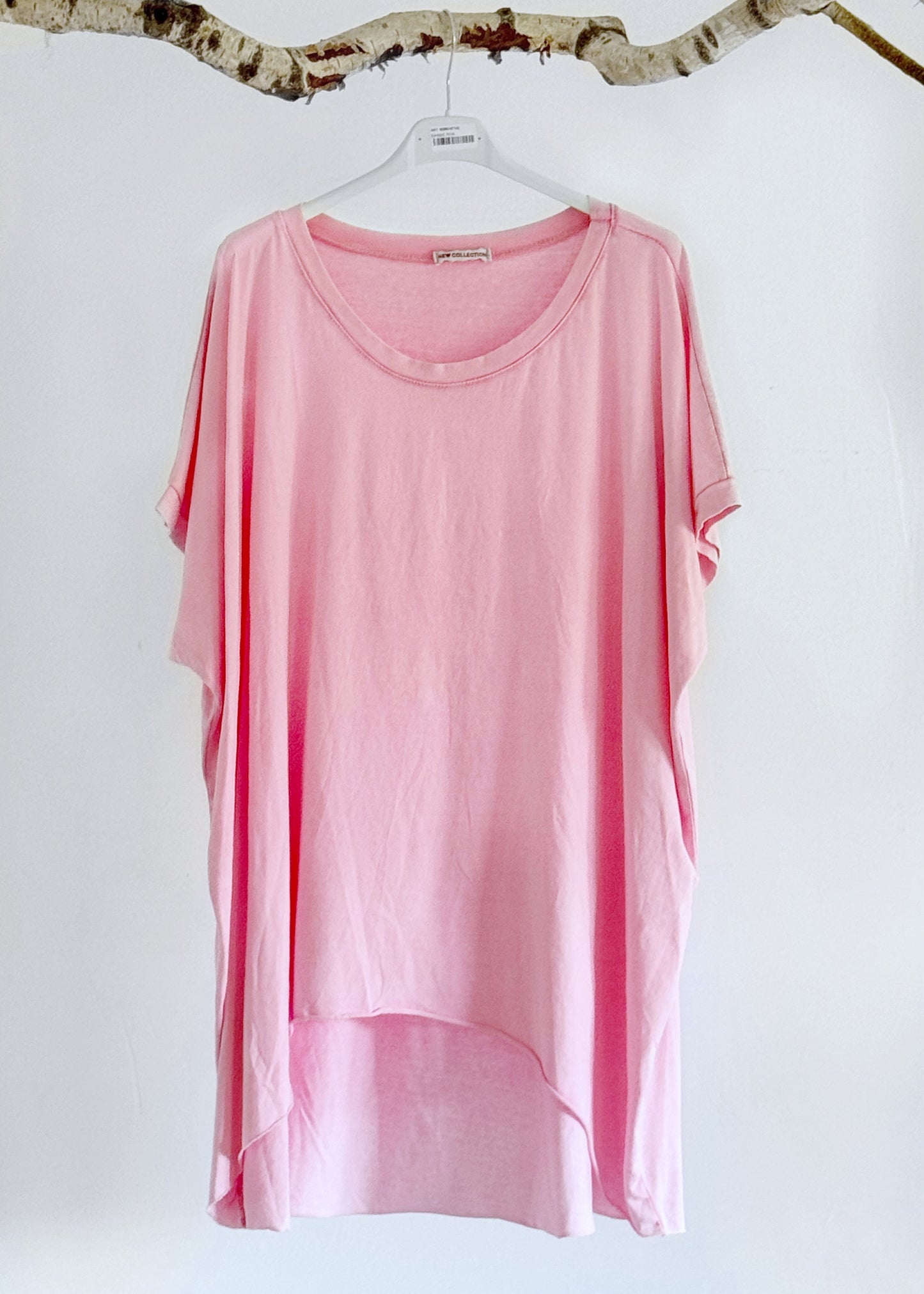 Oversize Shirt - Gioia