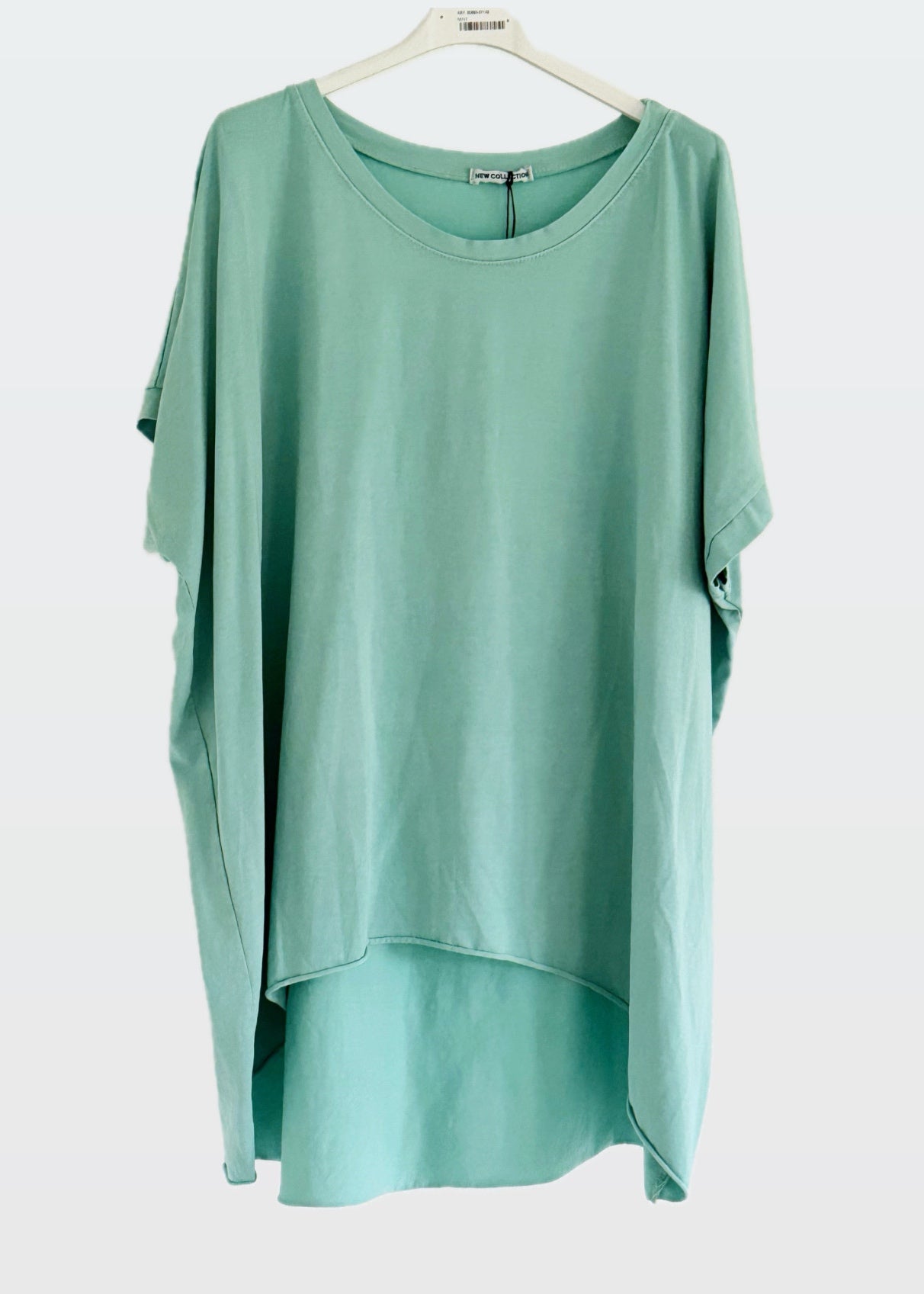 Oversize Shirt - Gioia