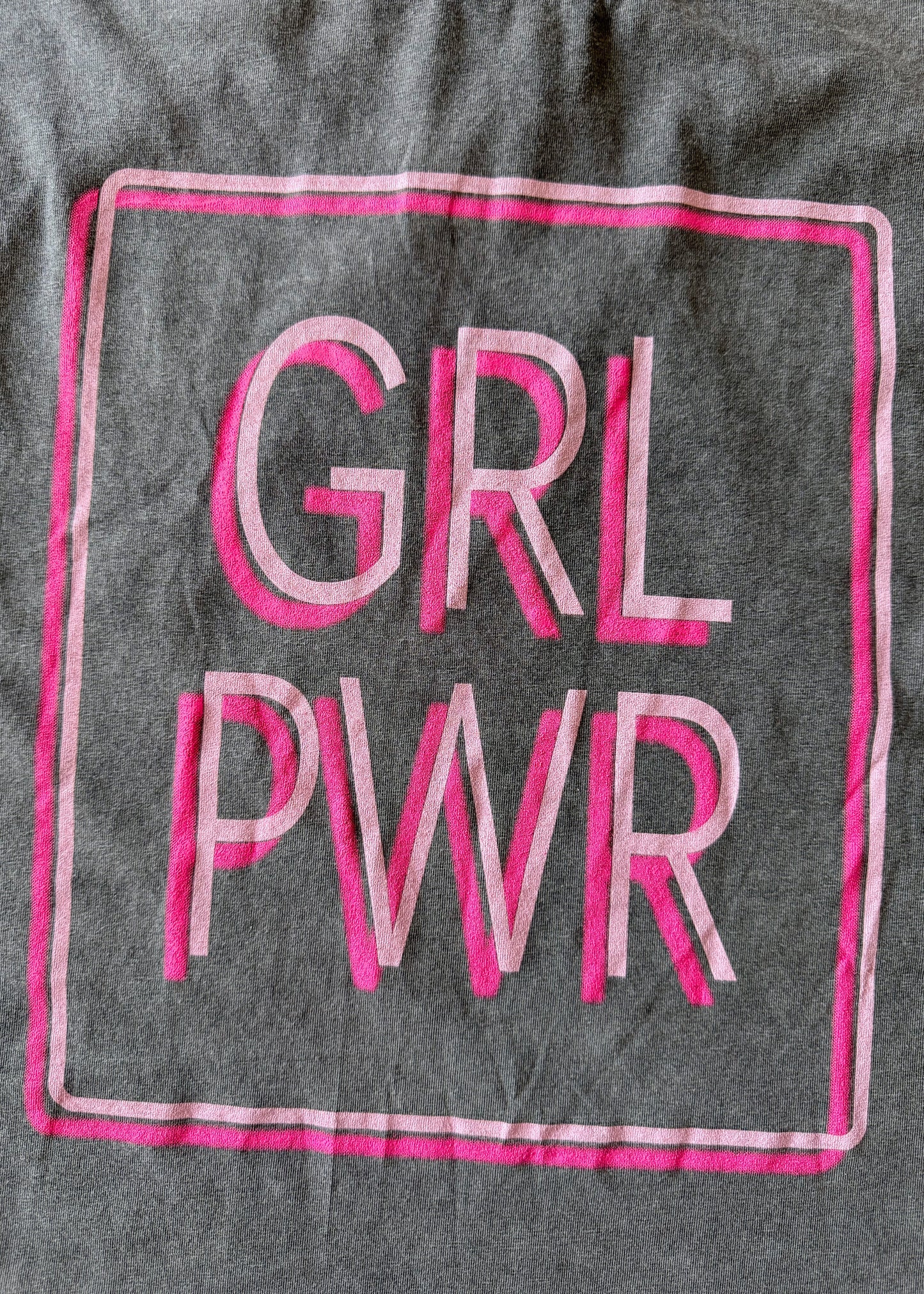 Statement Shirt