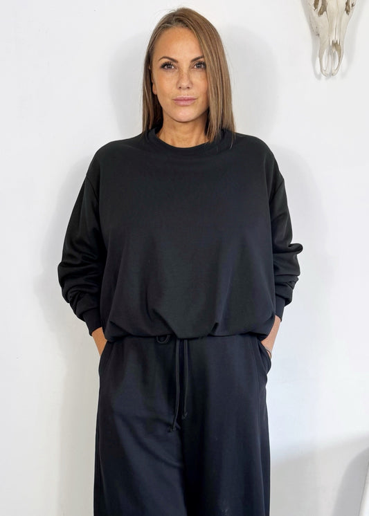 LUMINA Ballon Hoodie