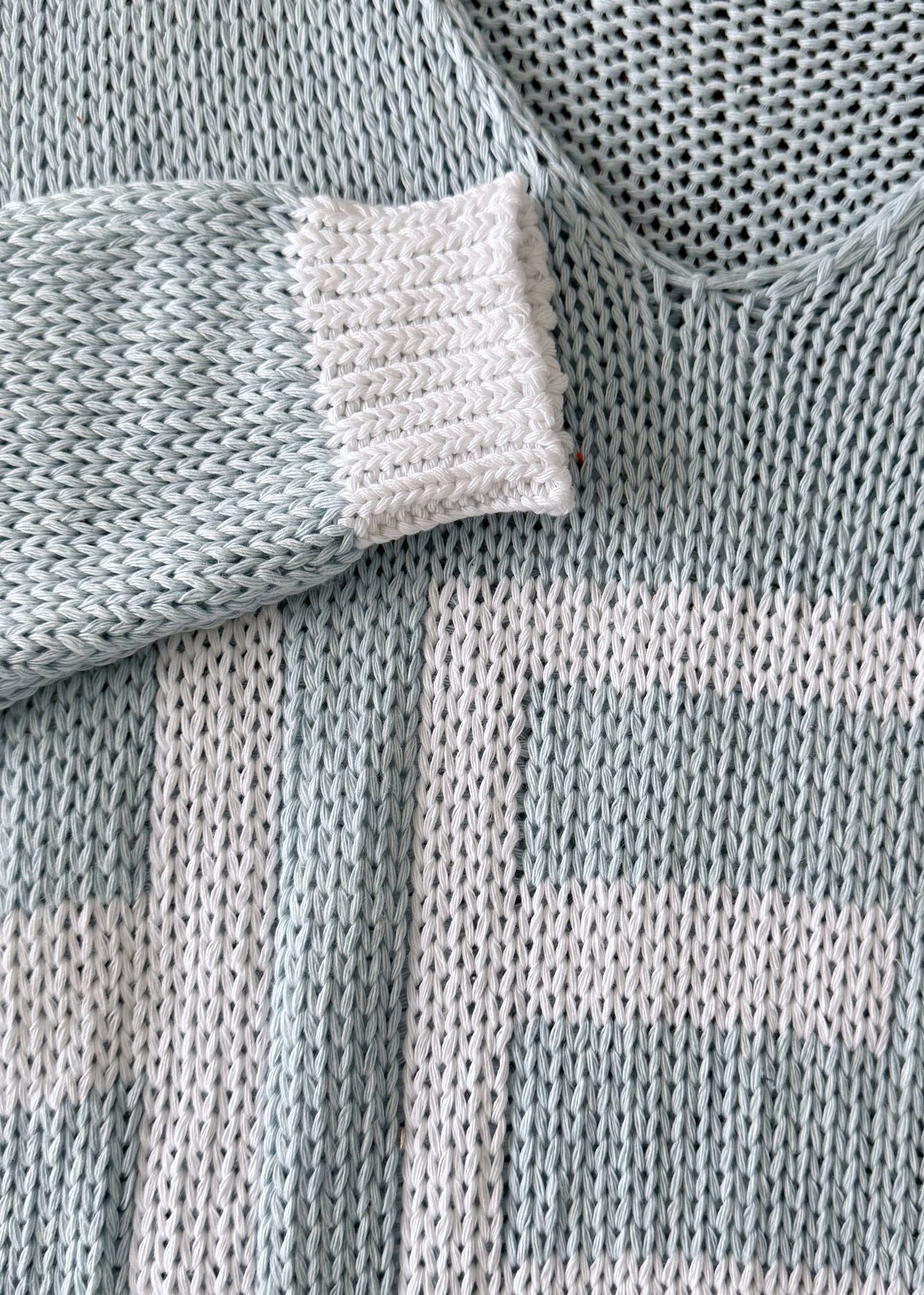 Weicher Hey You Pulli