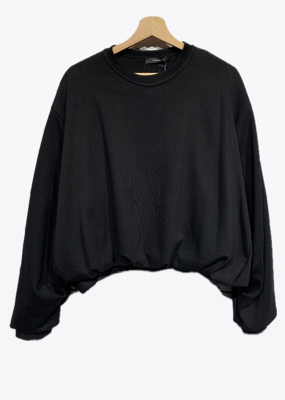 LUMINA Ballon Hoodie