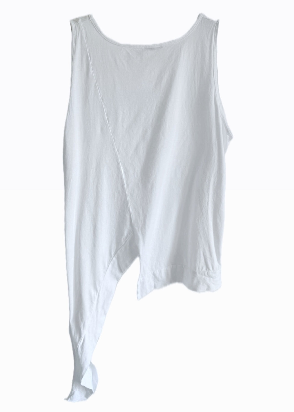Layered Oversize Top