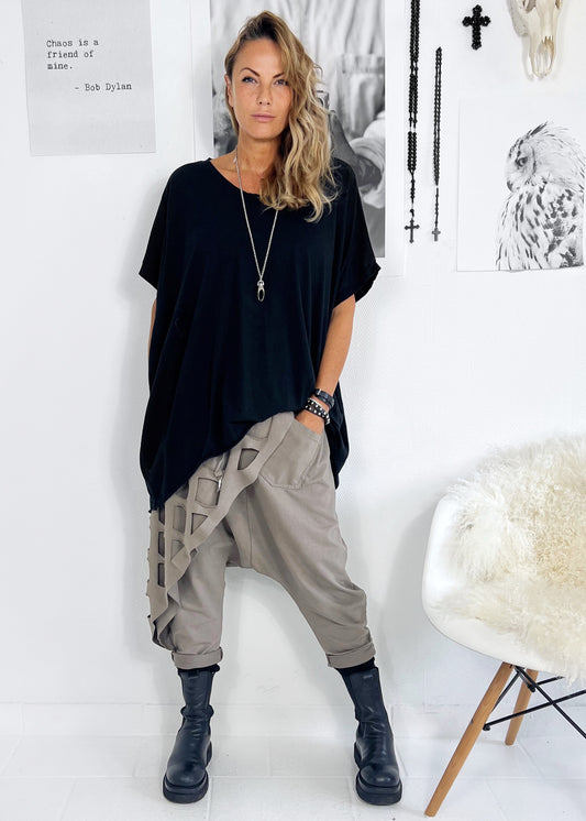 Oversize Shirt - Gioia