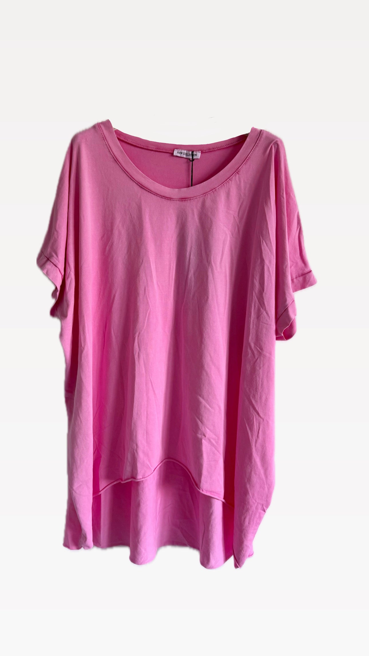 Oversize Shirt - Gioia