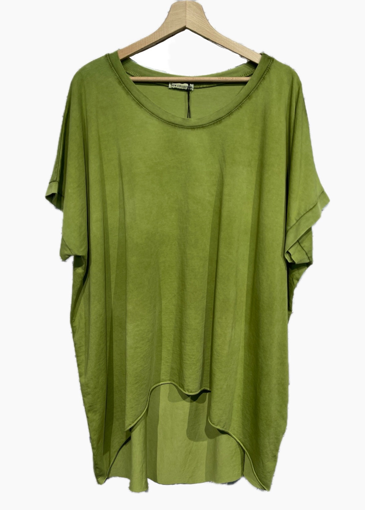 Oversize Shirt - Gioia