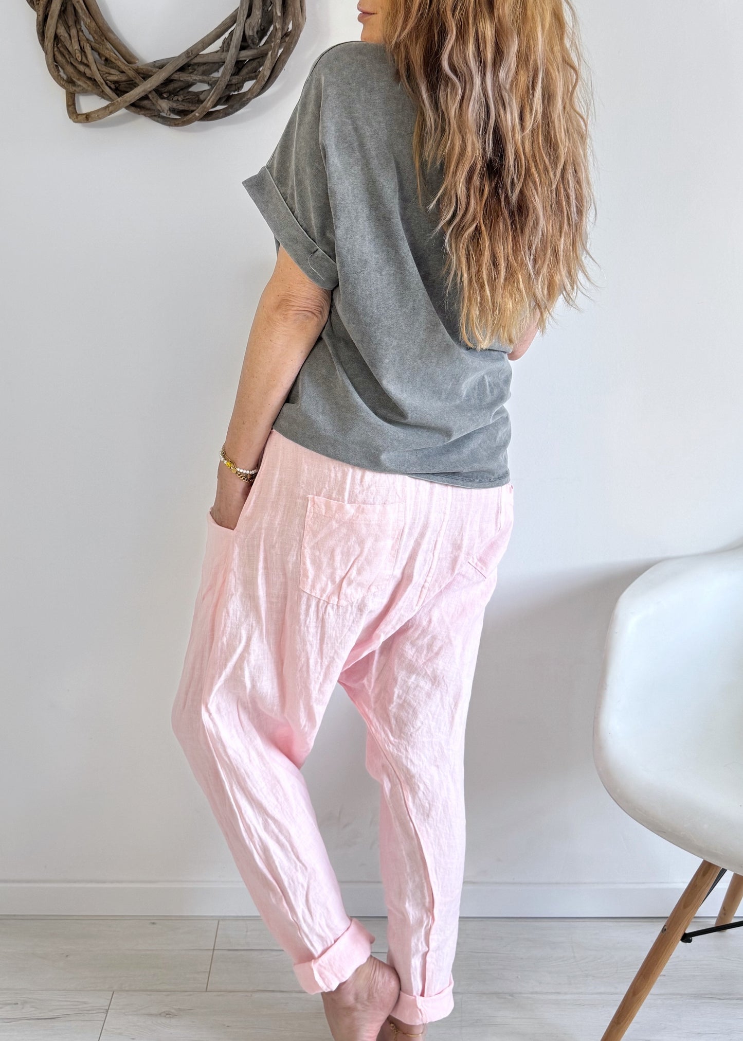 Statement Shirt