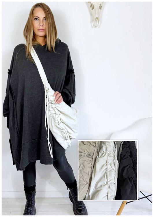 XXL Shopper - Crossbodybag