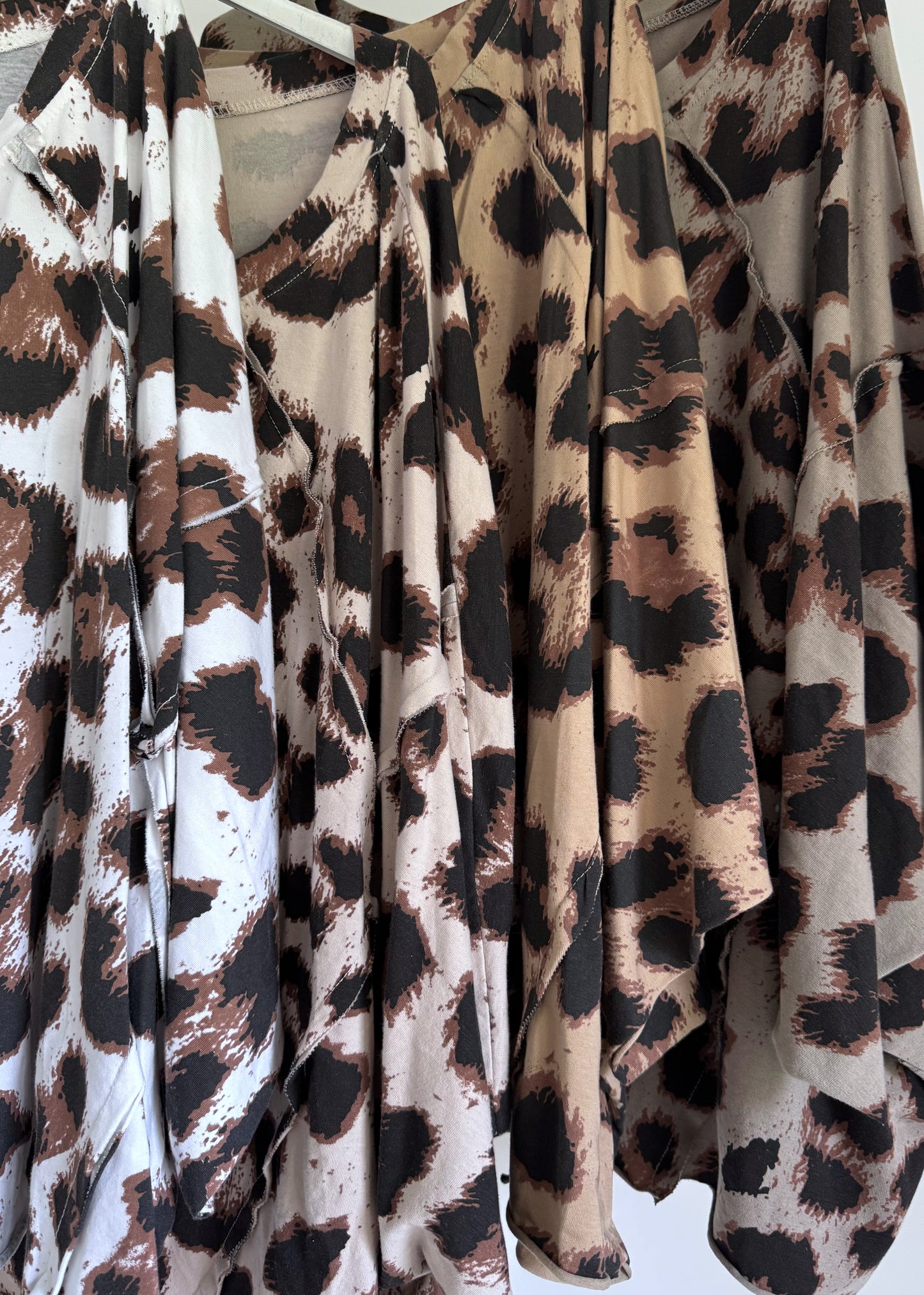 Leo Baggy aus Tencel