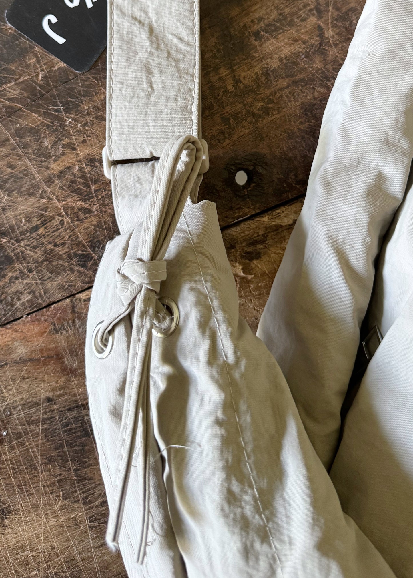 XXL Shopper - Crossbodybag