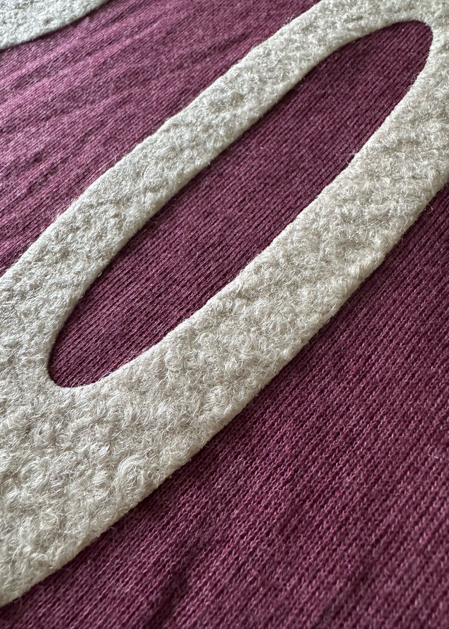 Langer OVERSIZE Sweater - BIGSIZE