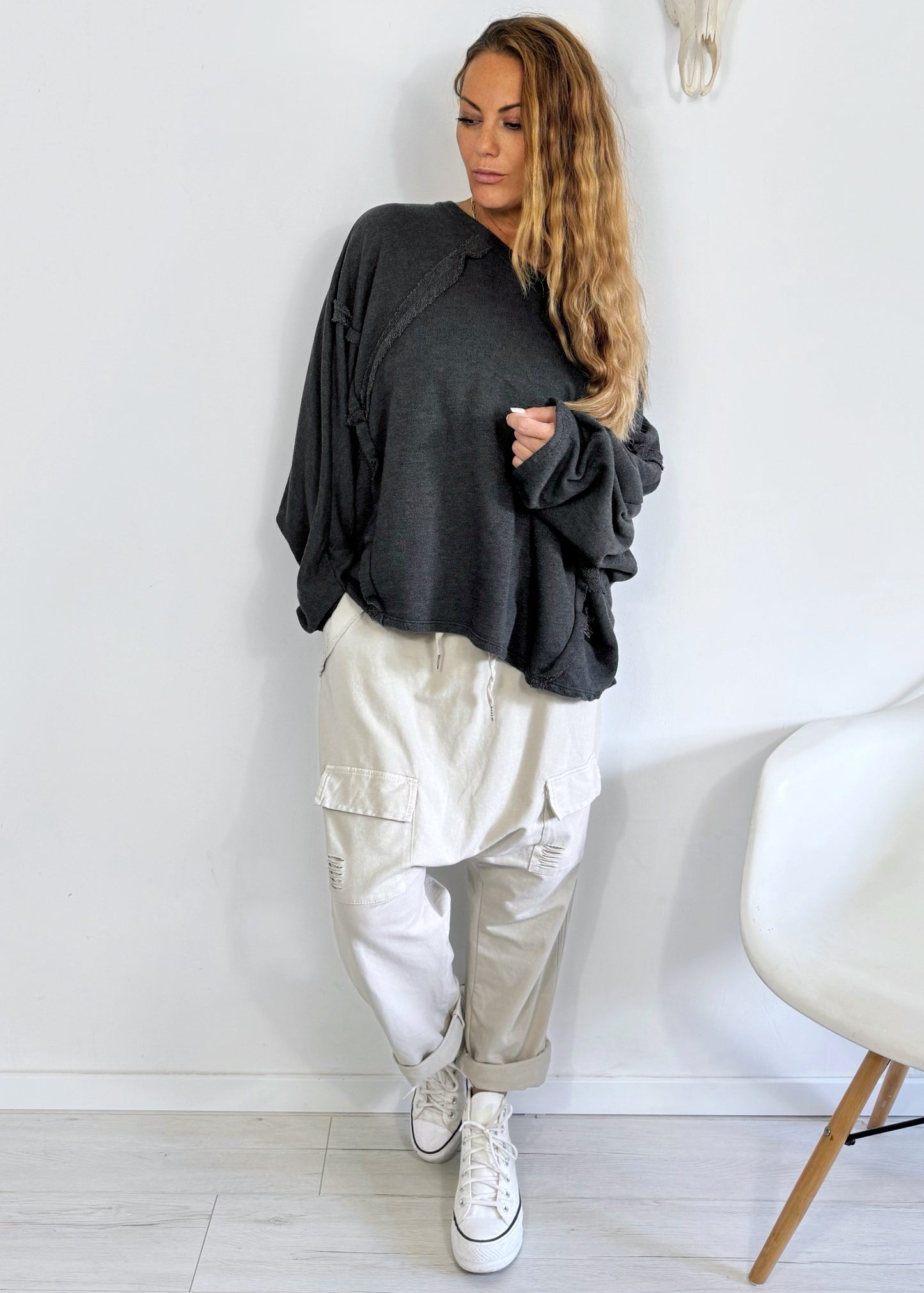 Oversize Sweater