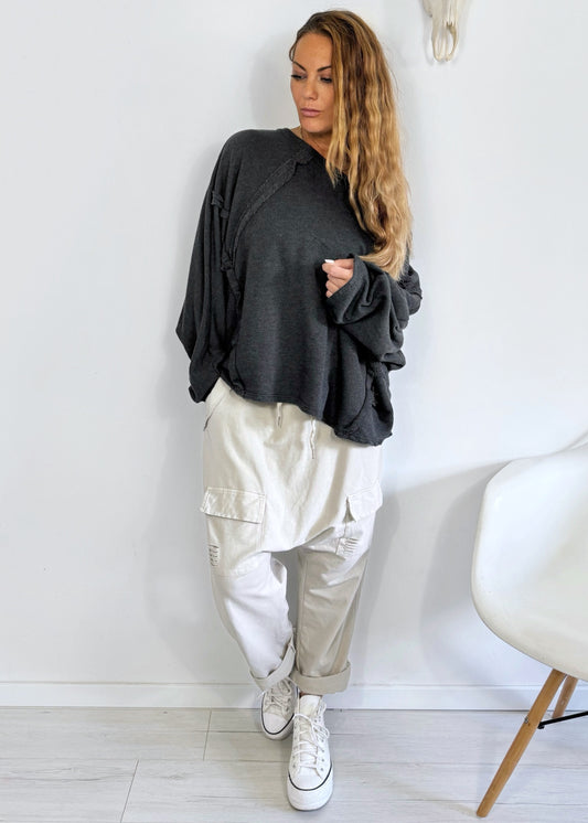 Oversize Sweater