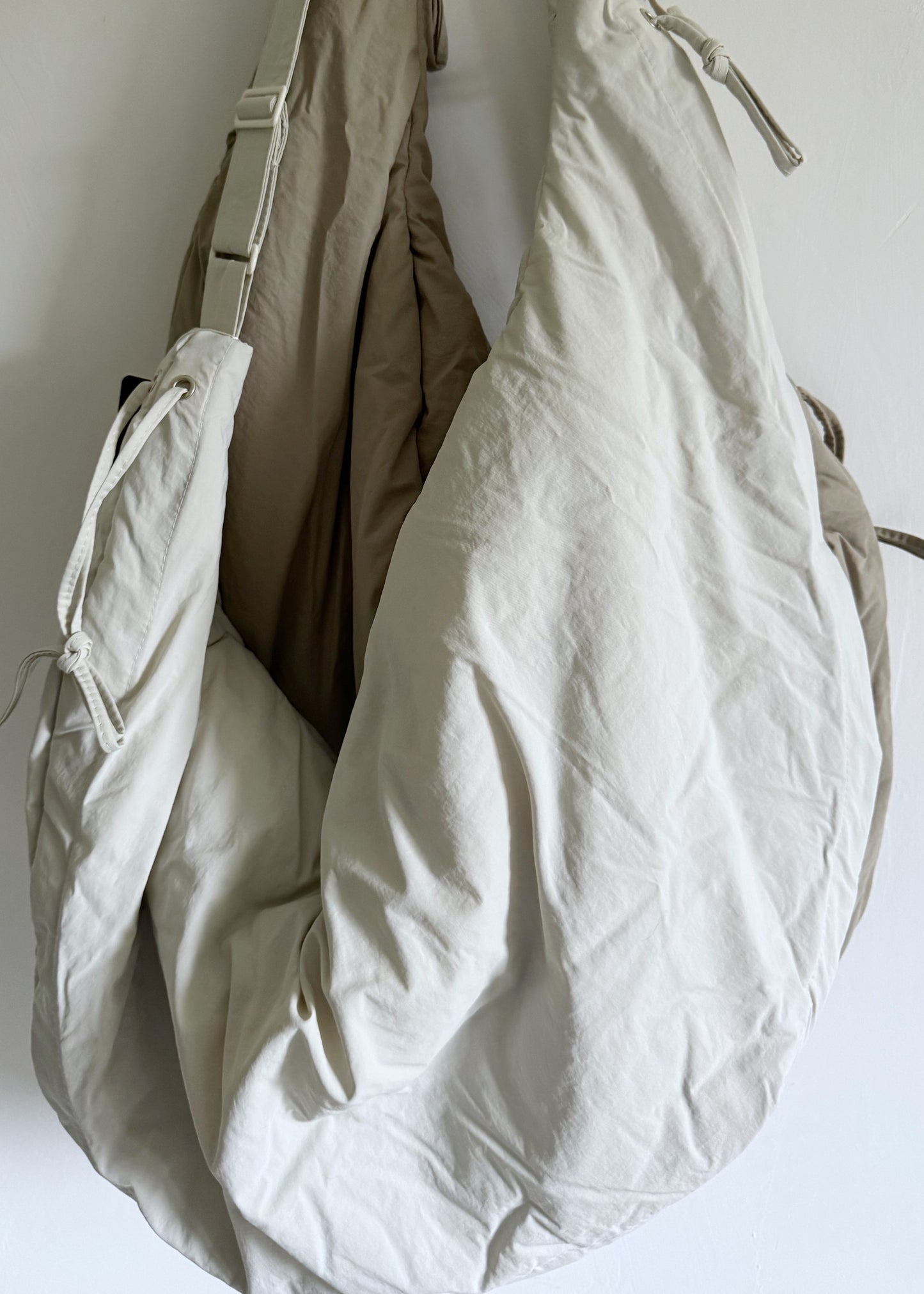 XXL Shopper - Crossbodybag