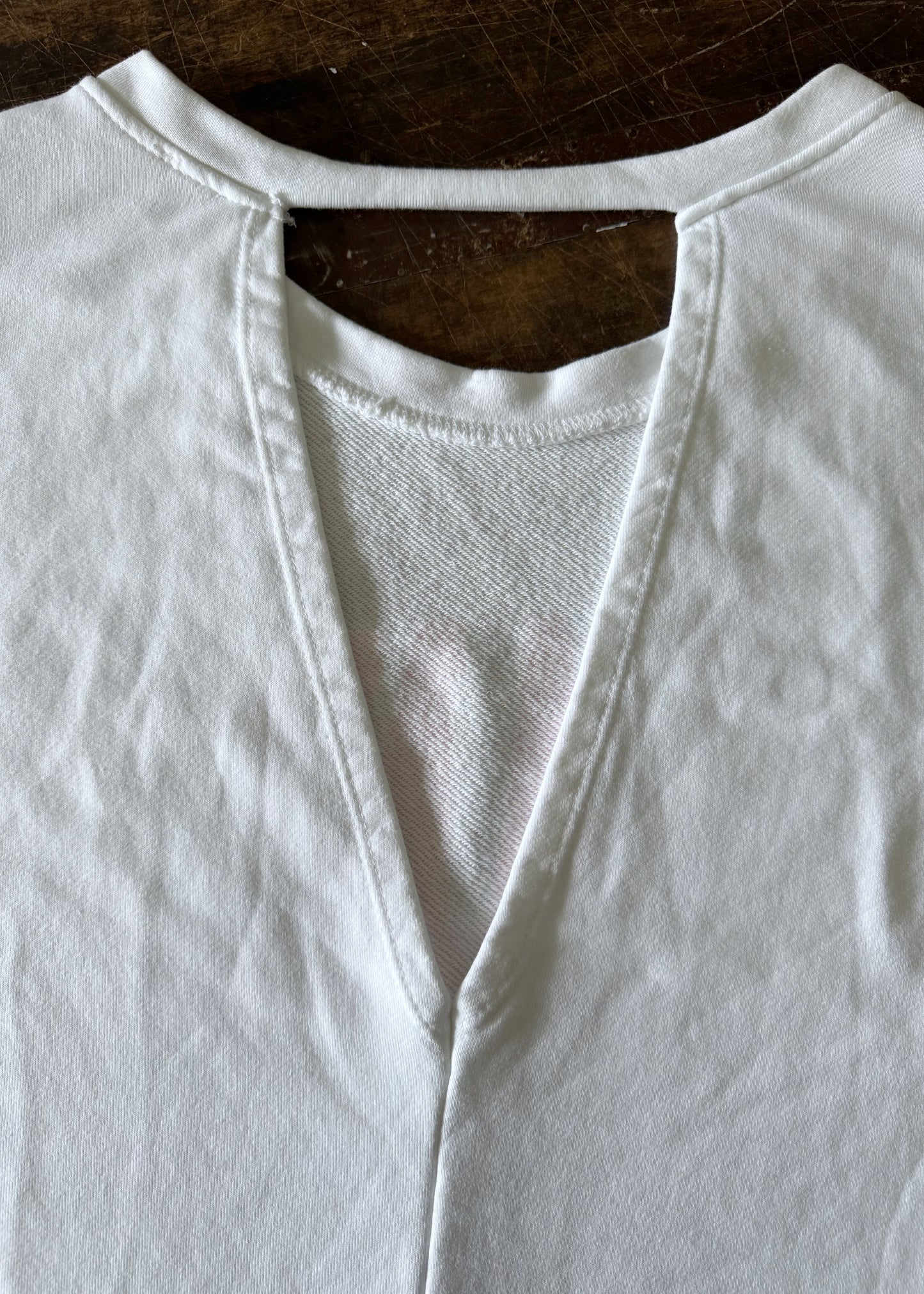Oversize Sweater - Balance