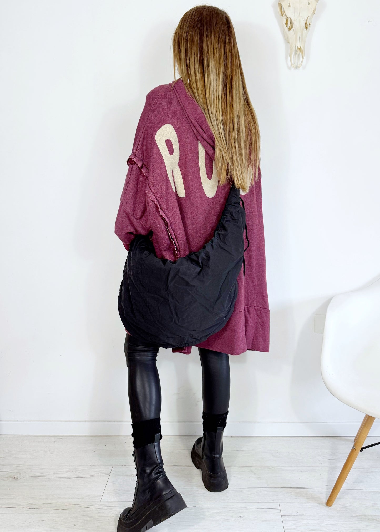 XXL Shopper - Crossbodybag