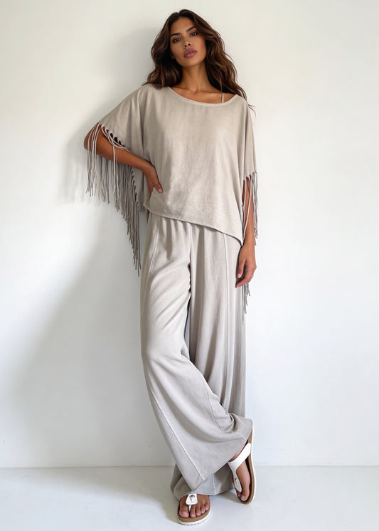Fring Batwing Shirt