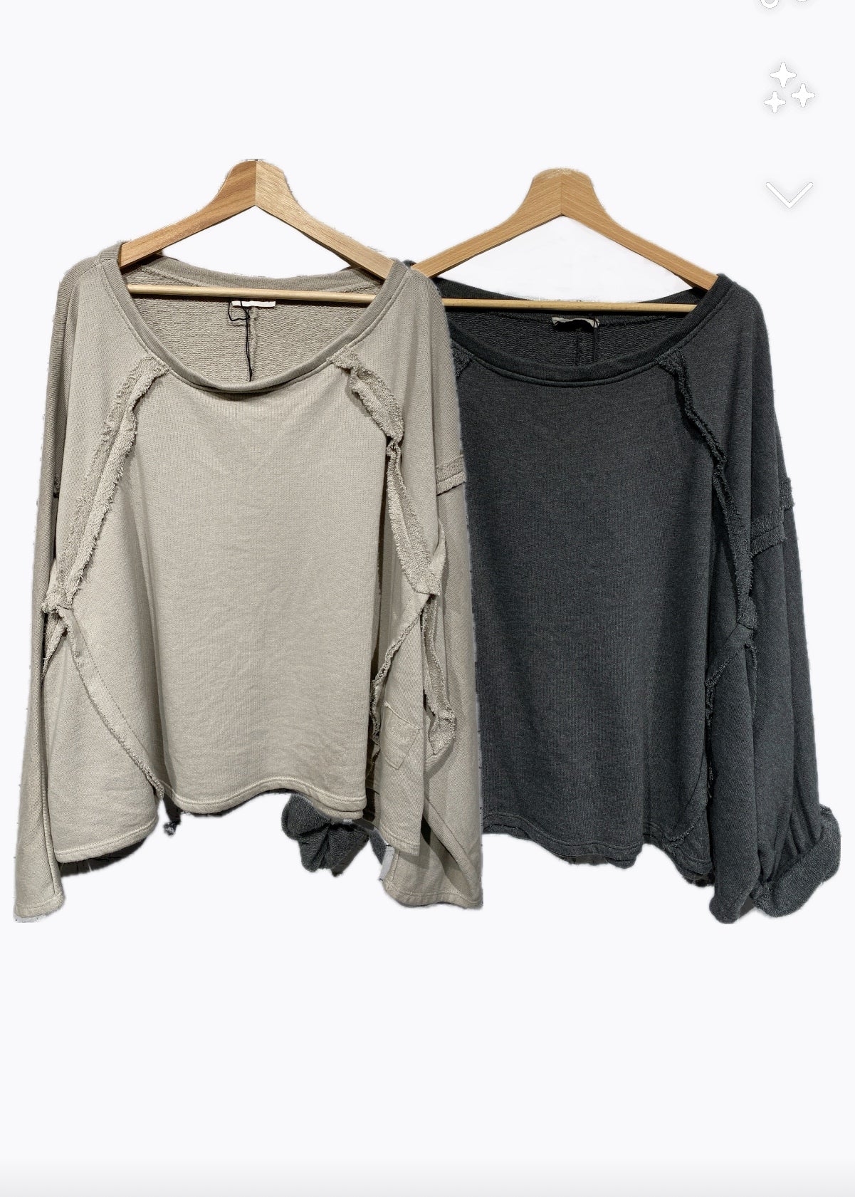 Oversize Sweater
