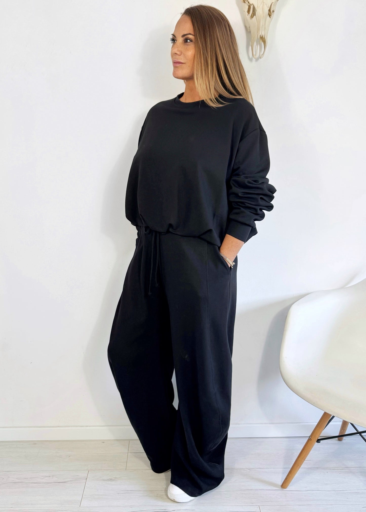 Langer LUMINA Jogger