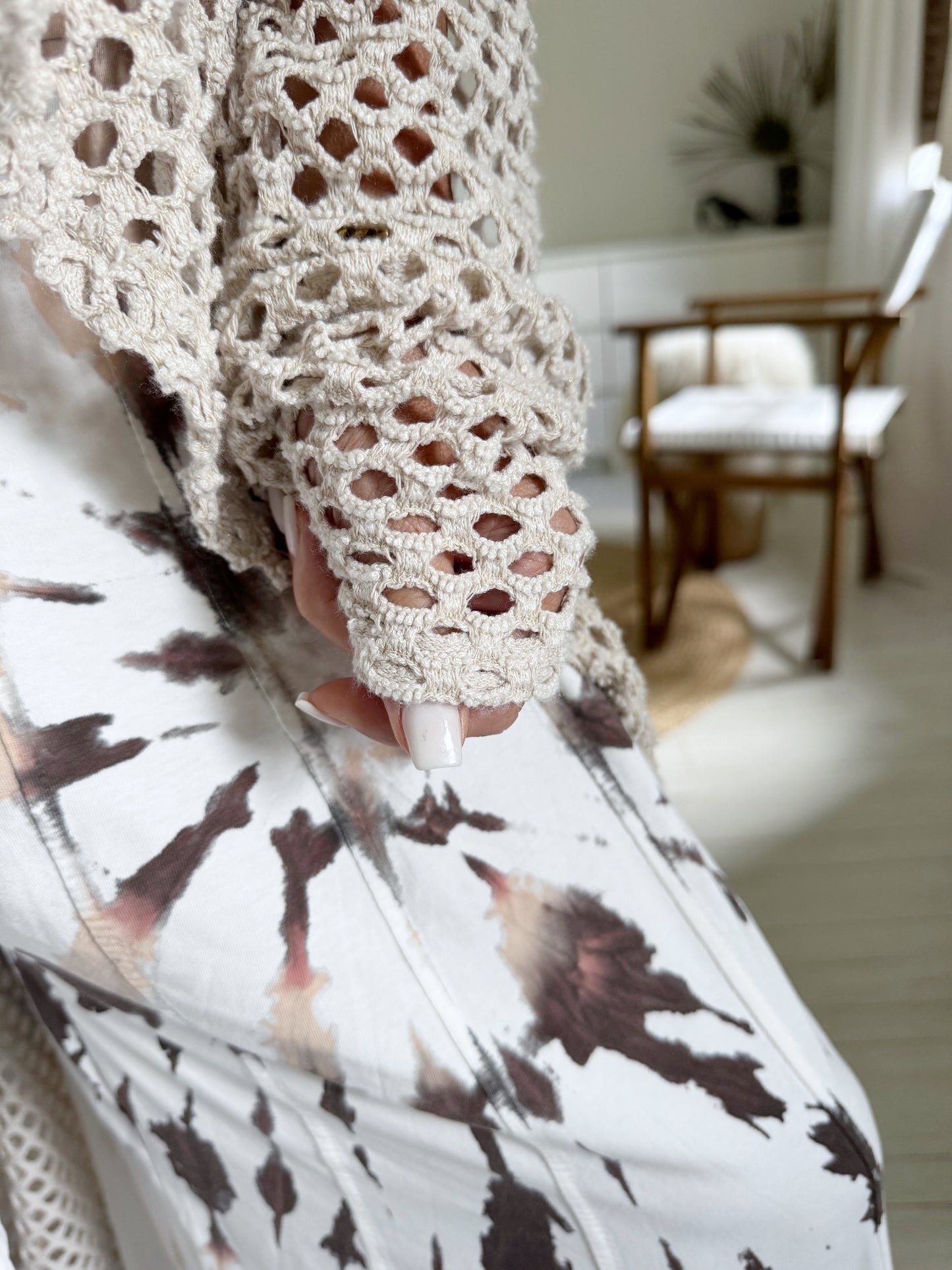 Hosenrock - used look in Leo & Uni