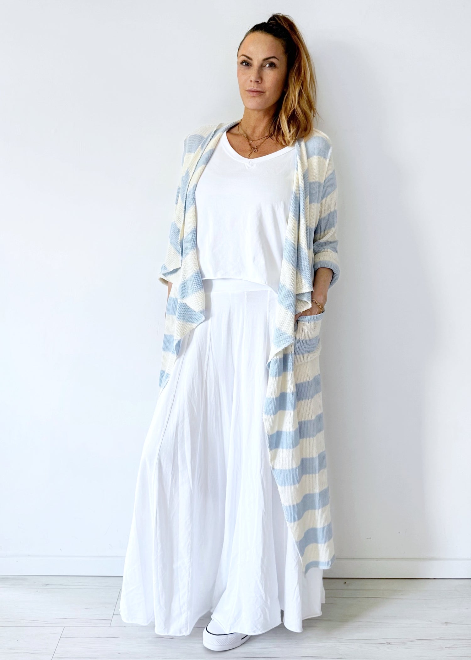 Cardigans, Jacken & Mäntel