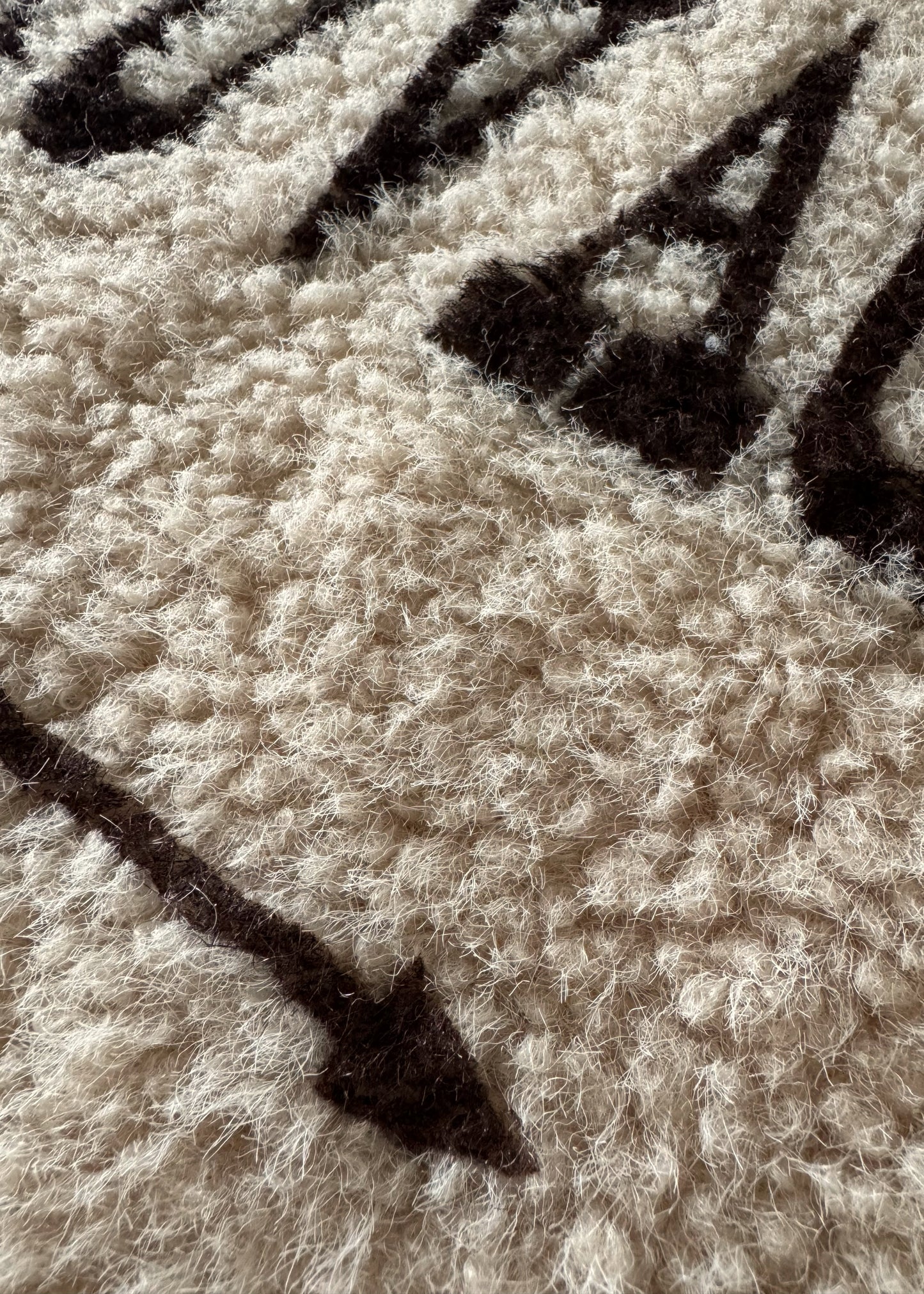 Teddy Hoodie - Oversize