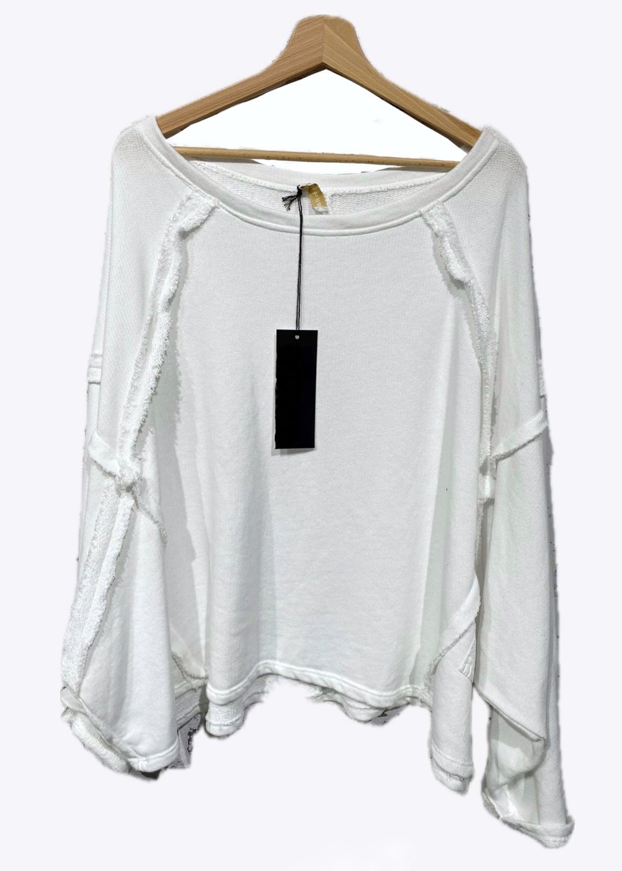 Oversize Sweater