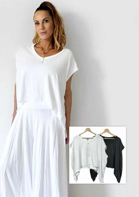 Trafik Shirt - Oversize