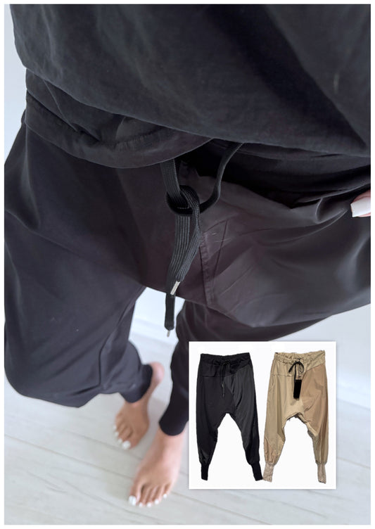 Leichter Jogger