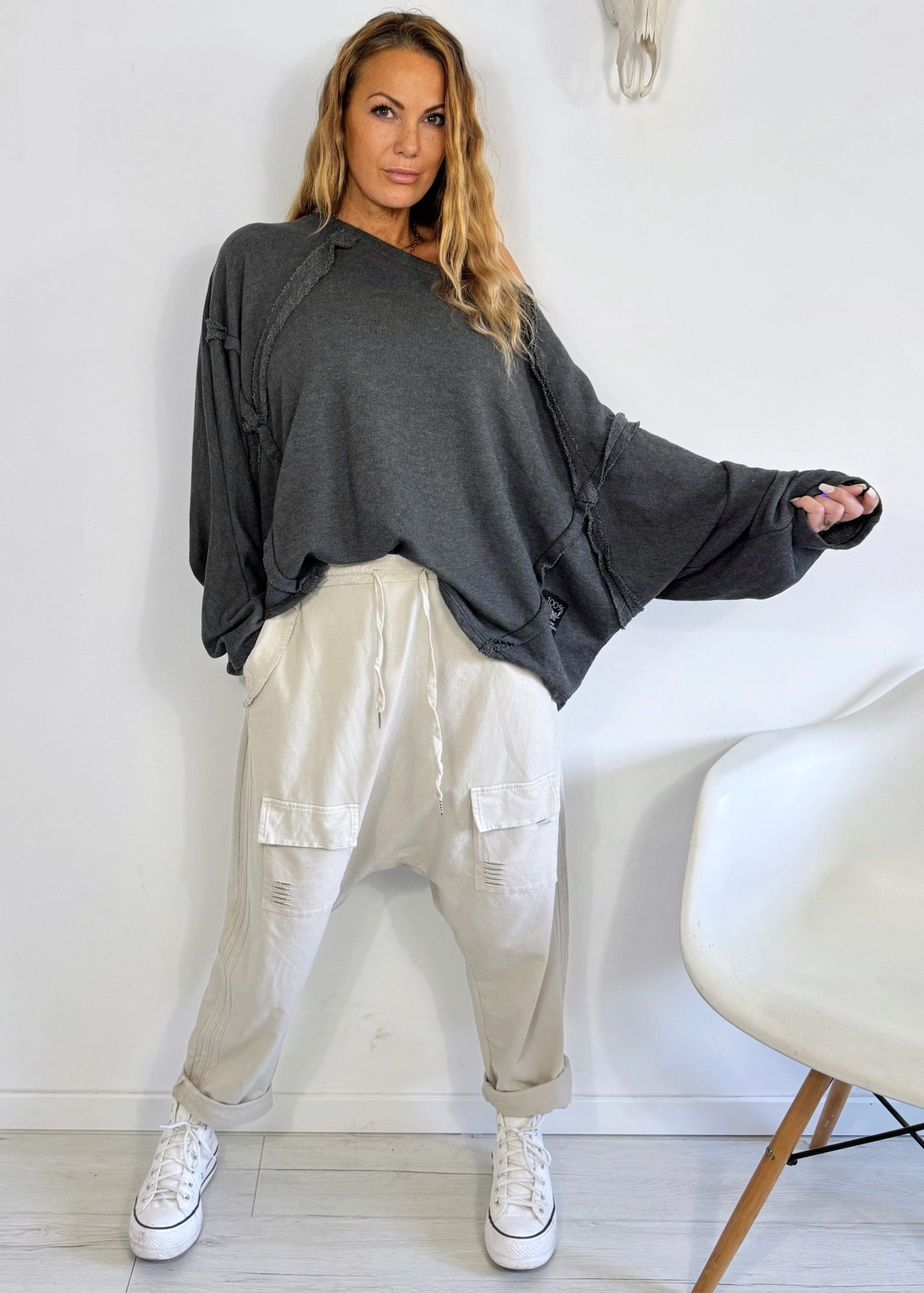 Oversize Sweater
