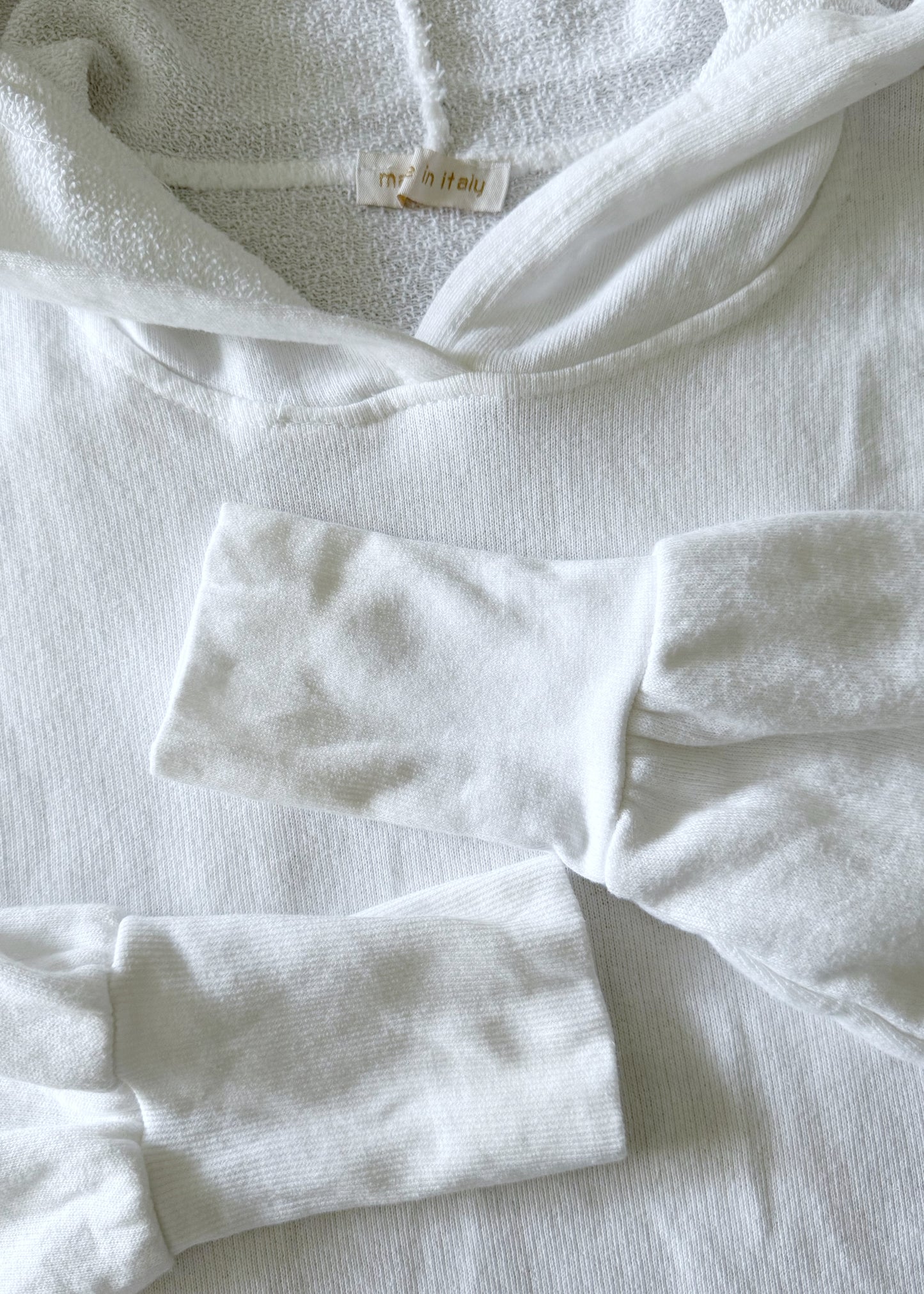 Langer OVERSIZE Sweater - BIGSIZE