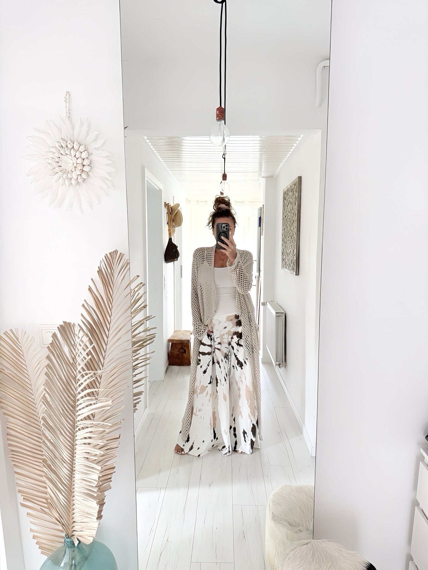 Hosenrock - used look in Leo & Uni