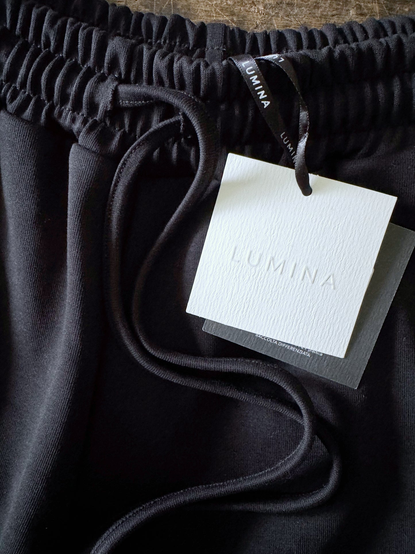Langer LUMINA Jogger