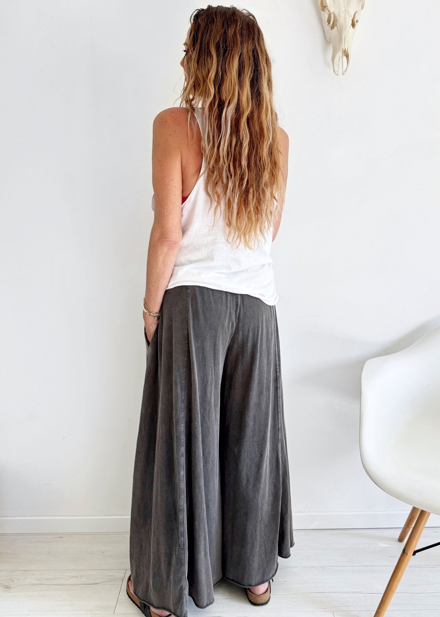 Hosenrock - used look in Leo & Uni