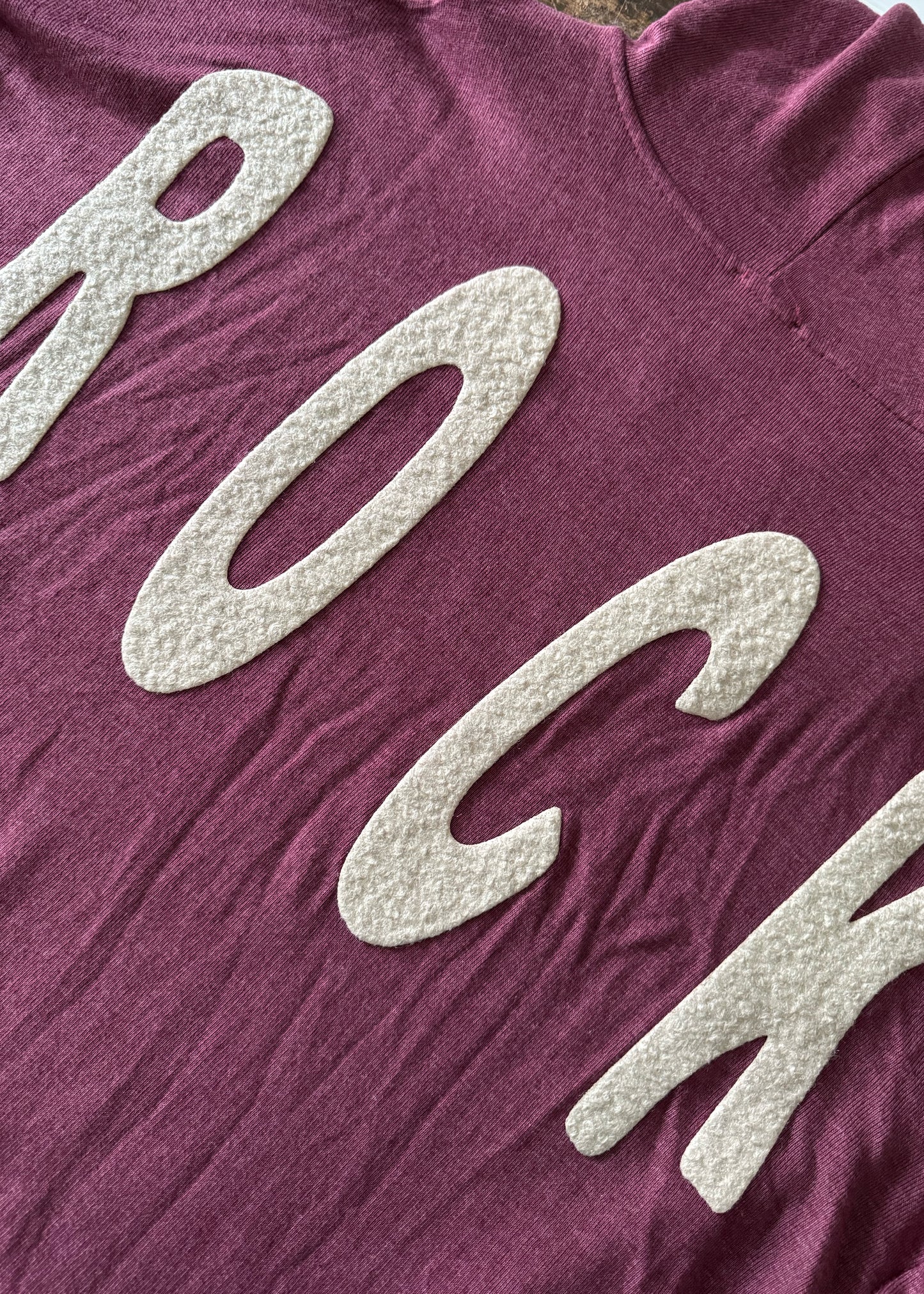 Langer OVERSIZE Sweater - BIGSIZE