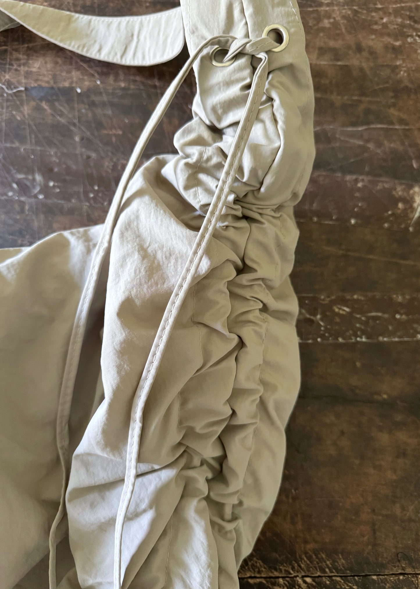 XXL Shopper - Crossbodybag