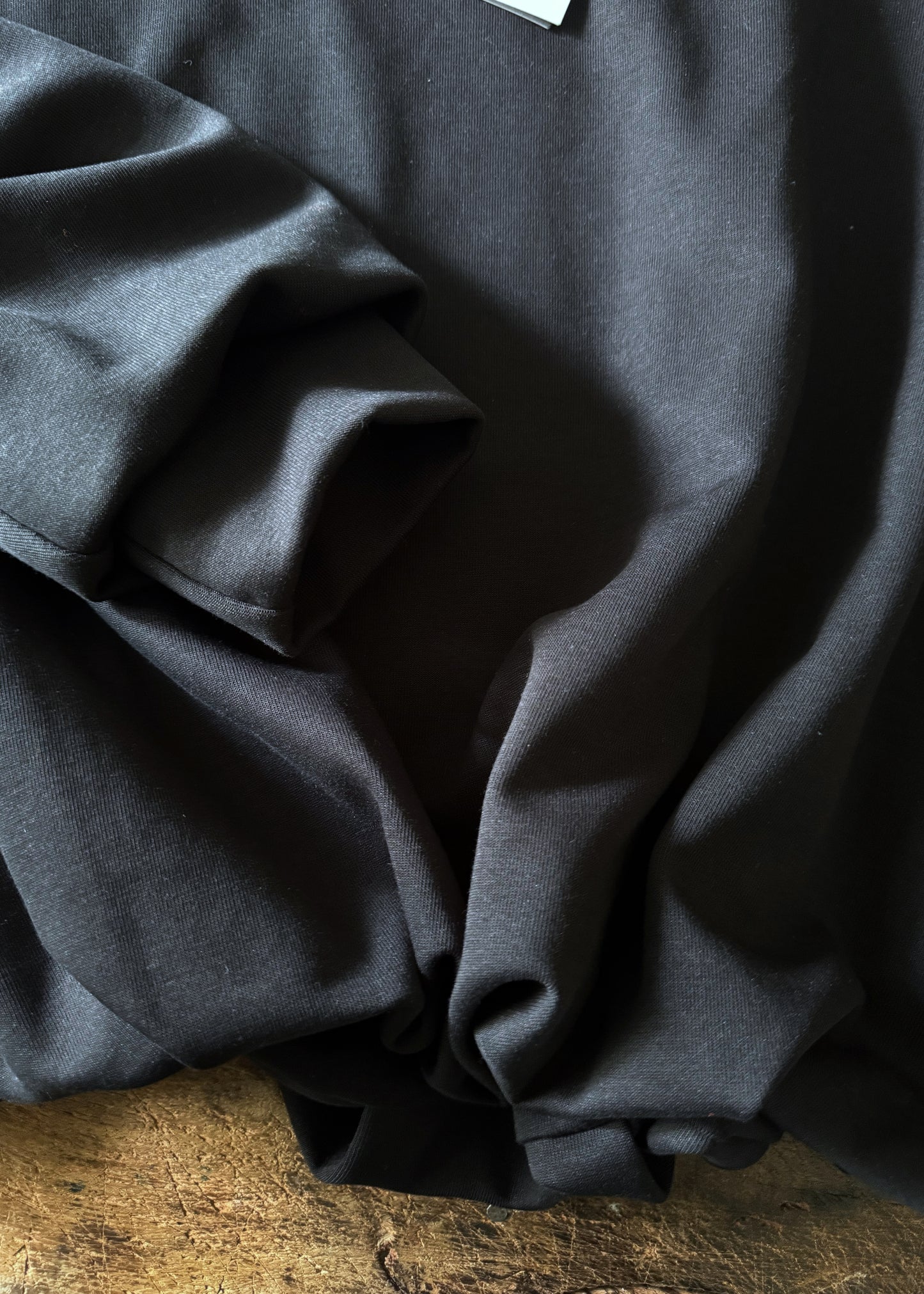 LUMINA Ballon Hoodie