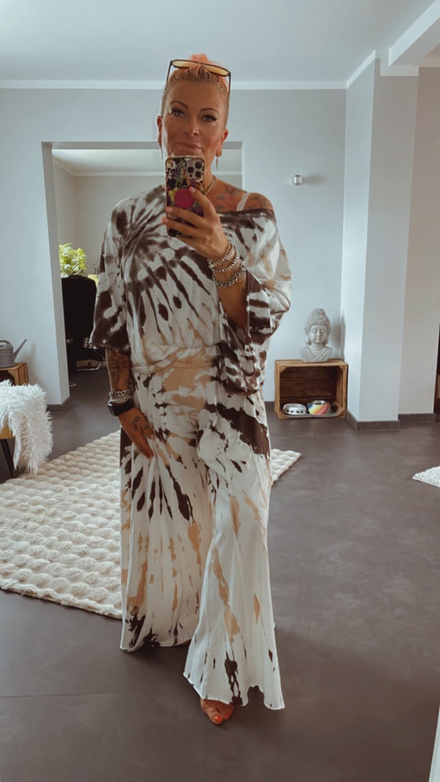 Hosenrock - used look in Leo & Uni