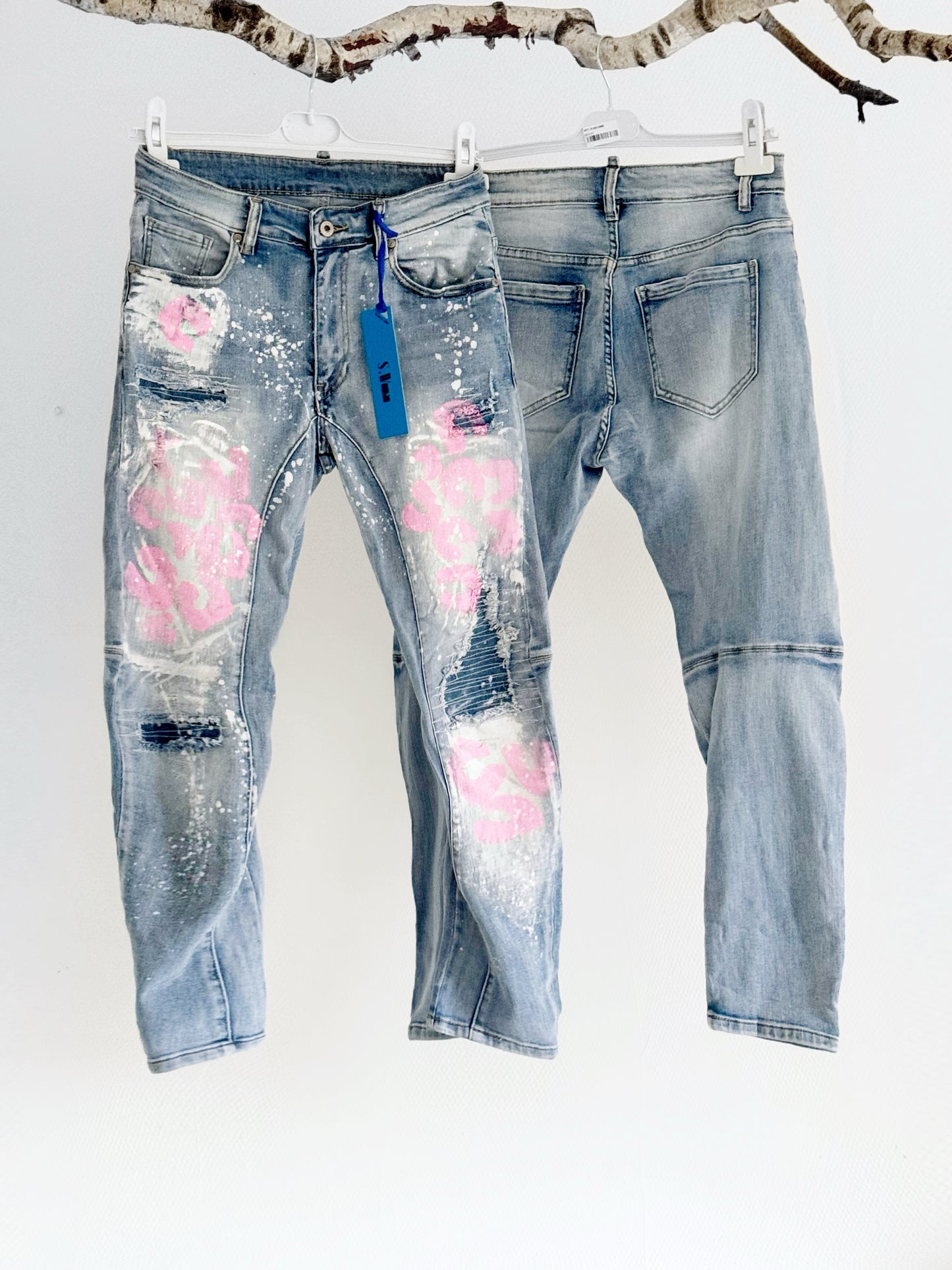 Candy Jeans