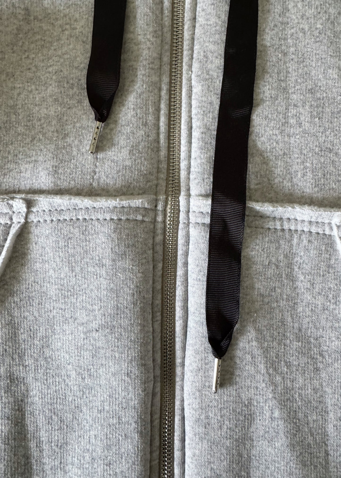 Weiche Jogger Jacke