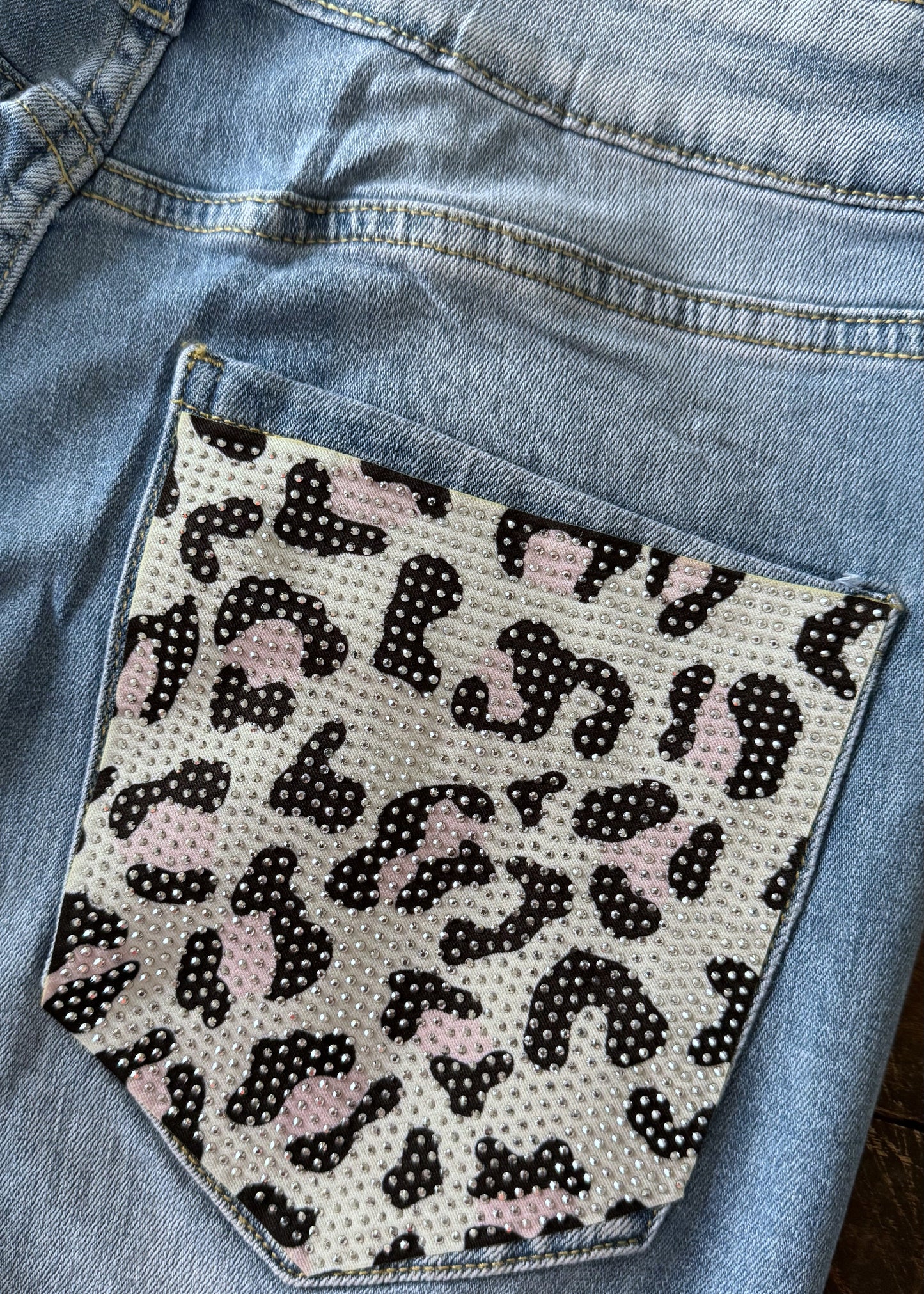 Boyfriend Jeans