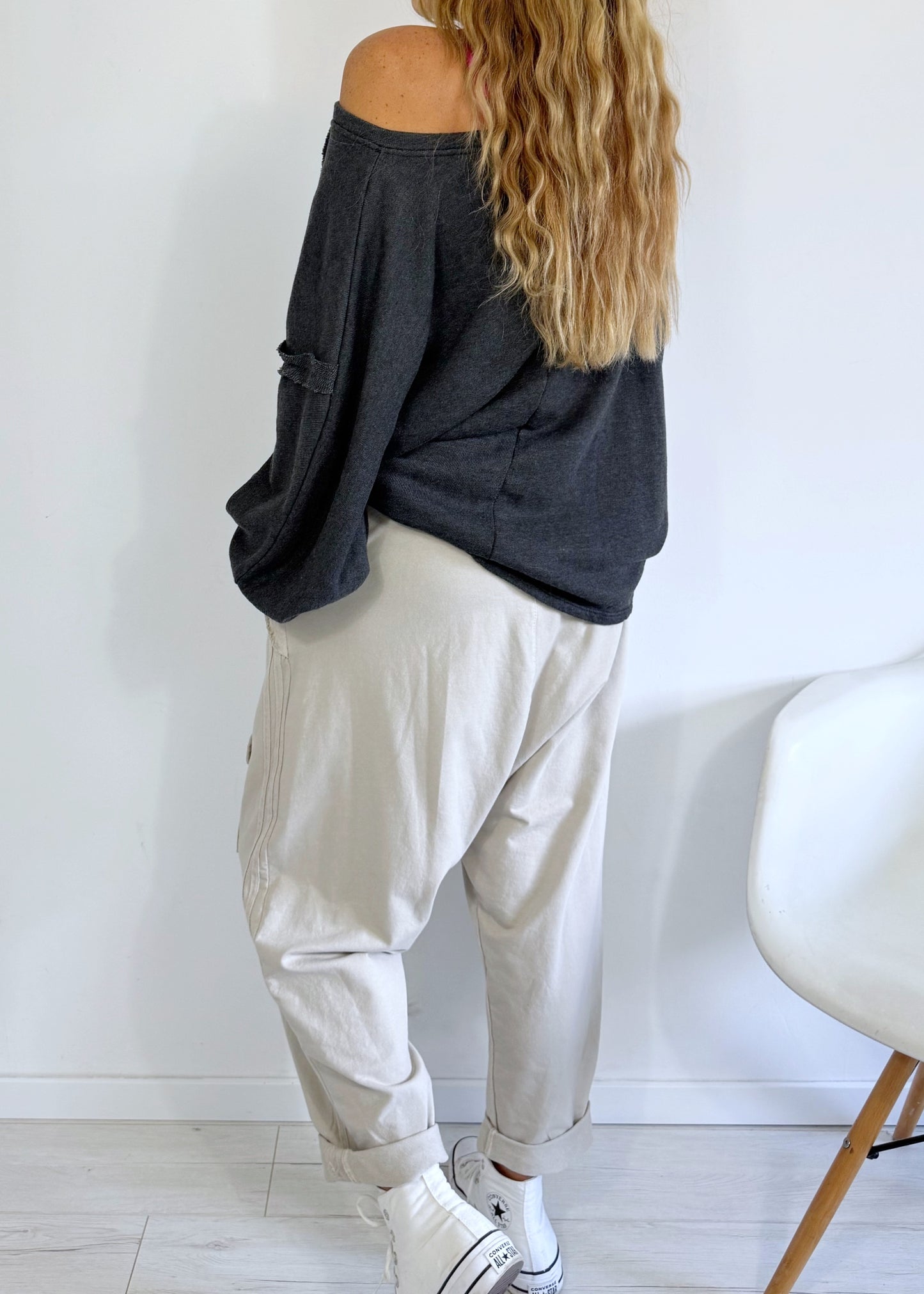 Oversize Sweater