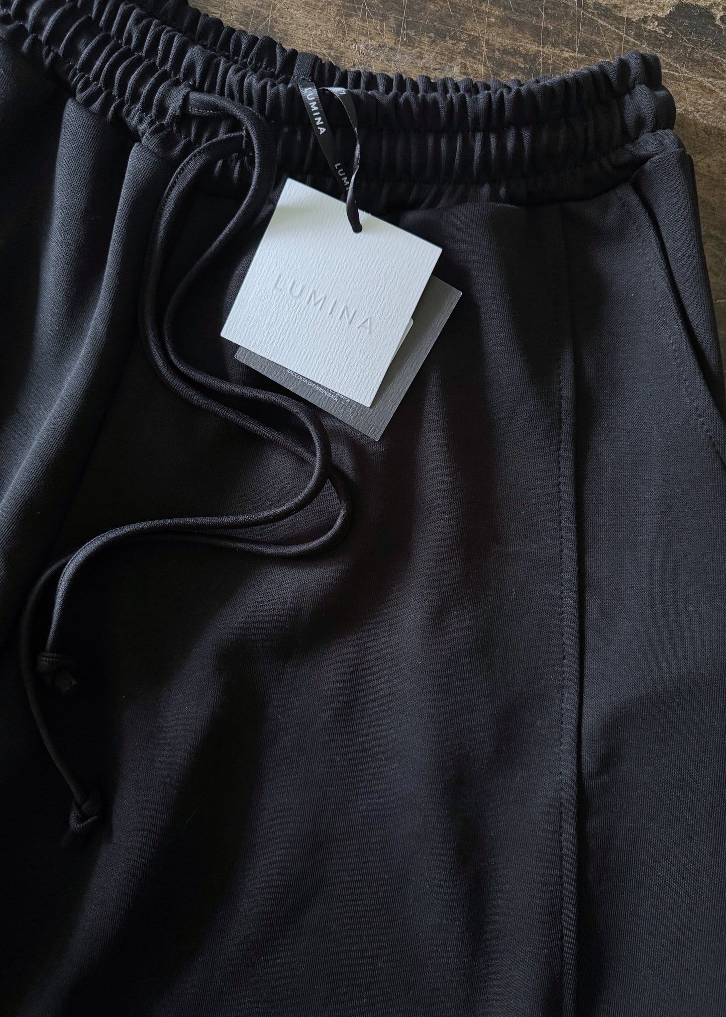Langer LUMINA Jogger