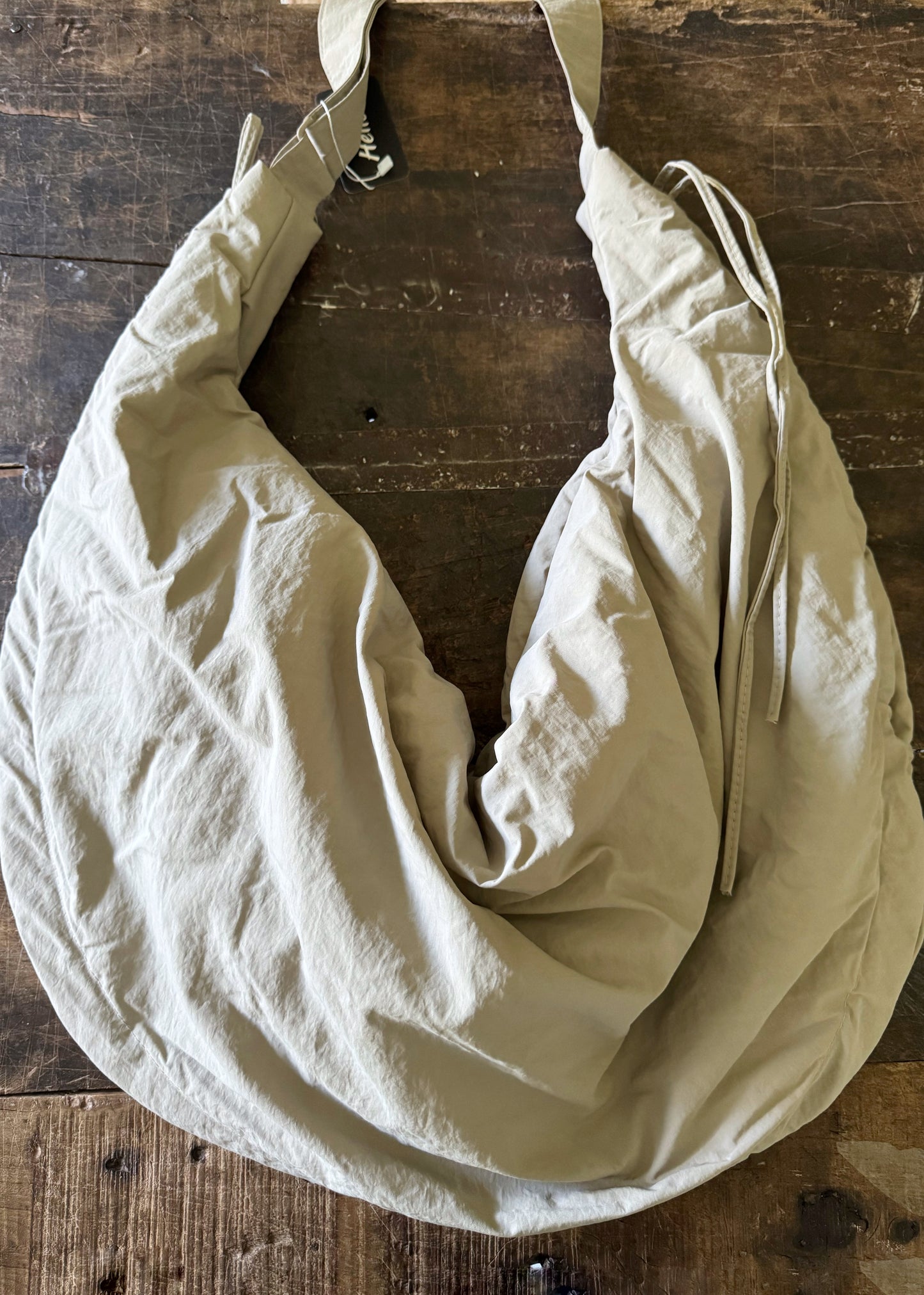 XXL Shopper - Crossbodybag