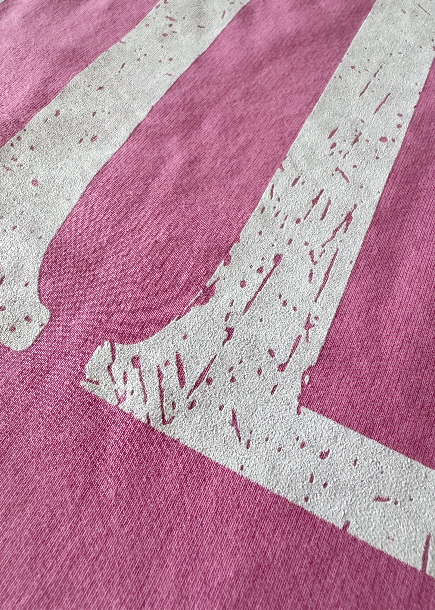 Oversize Sweater - HEY YOU