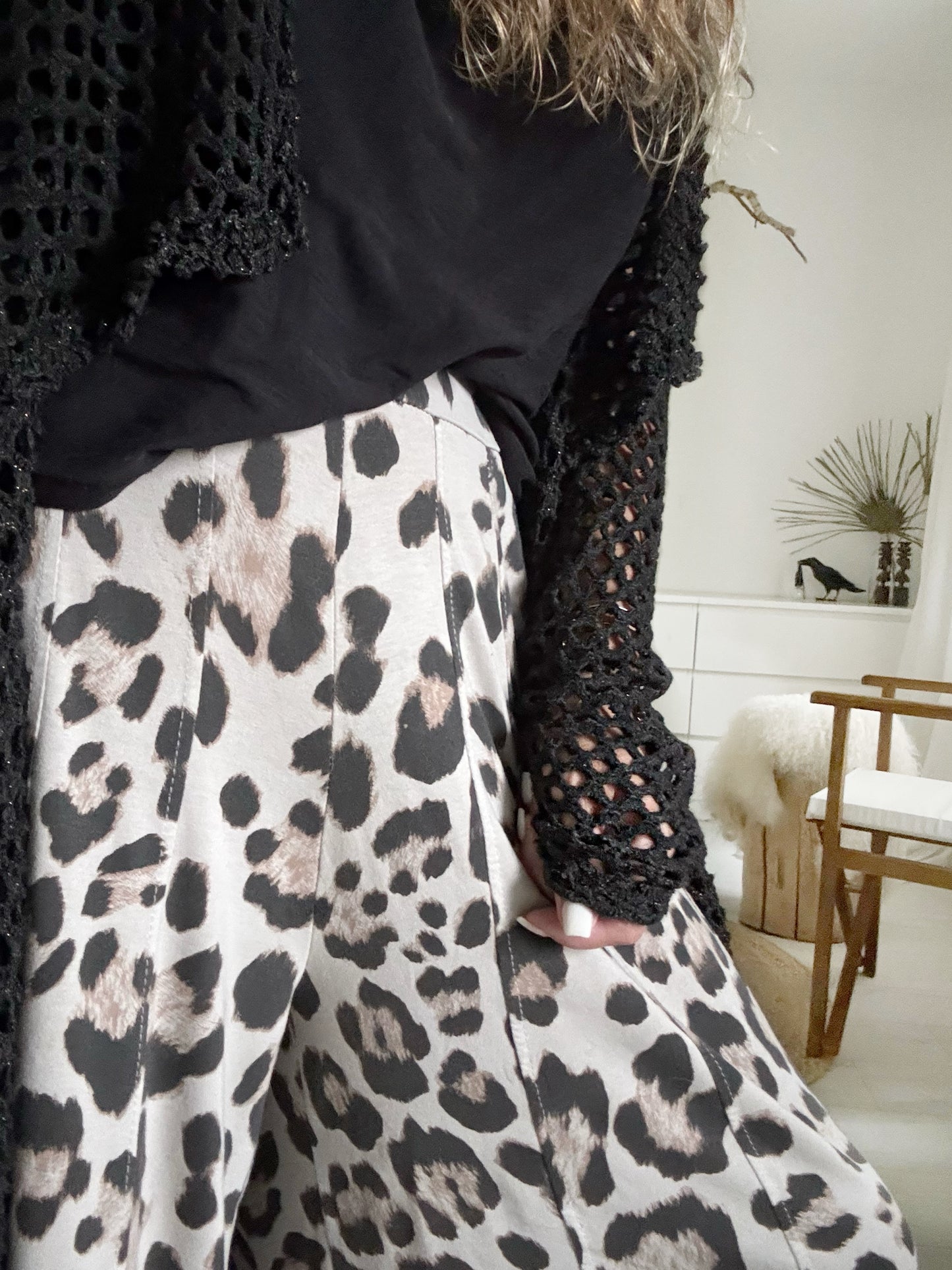 Hosenrock - used look in Leo & Uni