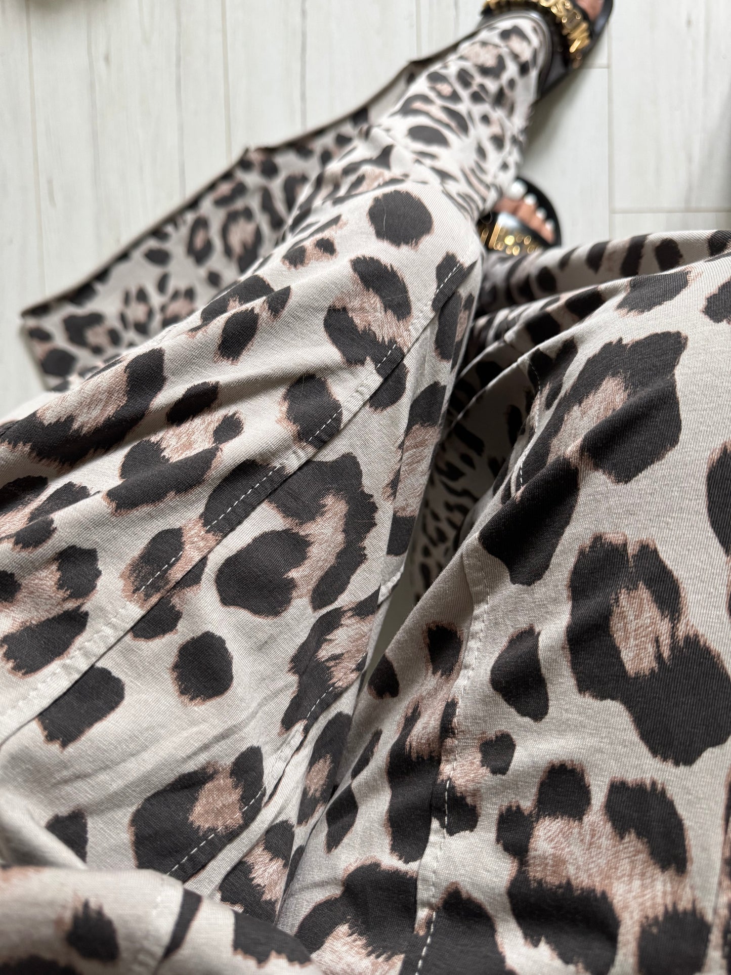 Hosenrock - used look in Leo & Uni