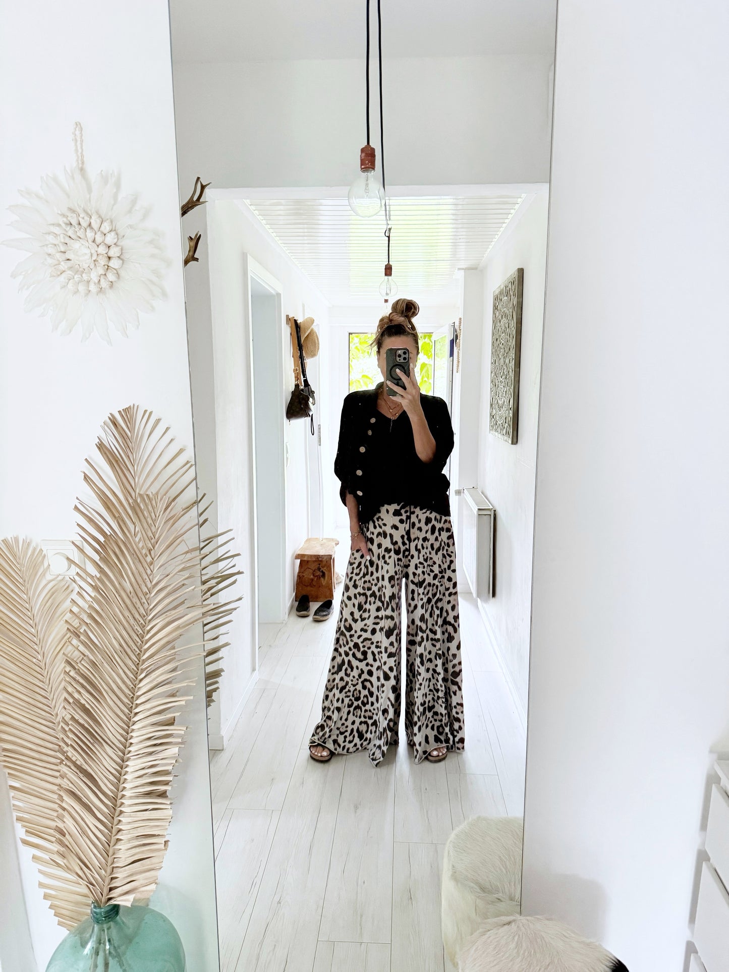 Hosenrock - used look in Leo & Uni